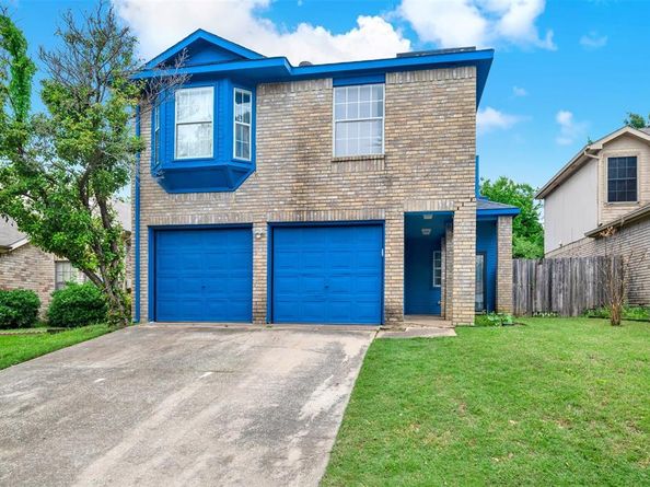 1927  Geary Street , Garland Texas 75043