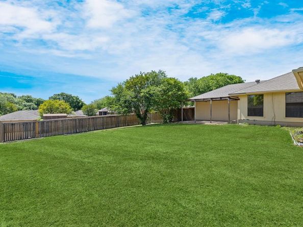 1343  Marble Canyon Drive , DeSoto Texas 75115