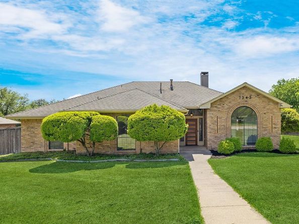 1343  Marble Canyon Drive , DeSoto Texas 75115