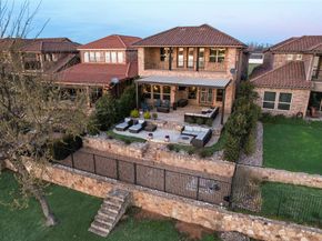 10013  Lakeside Drive , Fort Worth Texas 76179