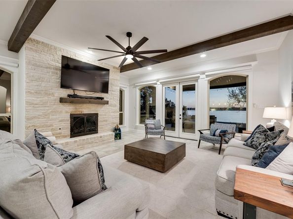 10013  Lakeside Drive , Fort Worth Texas 76179