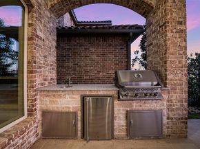 10013  Lakeside Drive , Fort Worth Texas 76179
