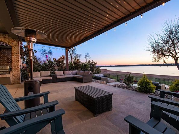 10013  Lakeside Drive , Fort Worth Texas 76179