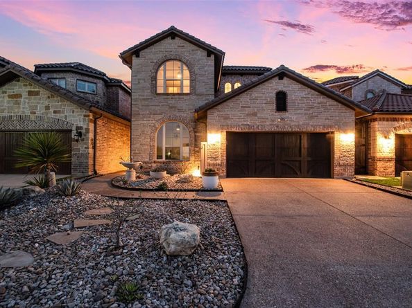 10013  Lakeside Drive , Fort Worth Texas 76179