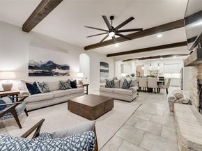 10013  Lakeside Drive , Fort Worth Texas 76179