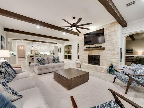 10013  Lakeside Drive , Fort Worth Texas 76179