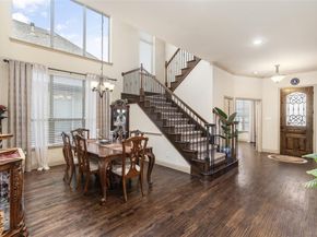 322  Hogue Lane , Wylie Texas 75098
