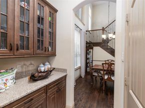 322  Hogue Lane , Wylie Texas 75098