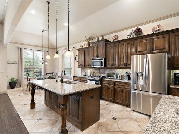 322  Hogue Lane , Wylie Texas 75098