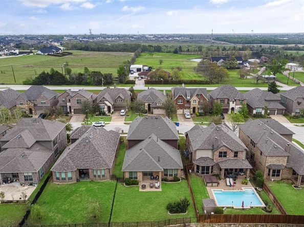 322  Hogue Lane , Wylie Texas 75098