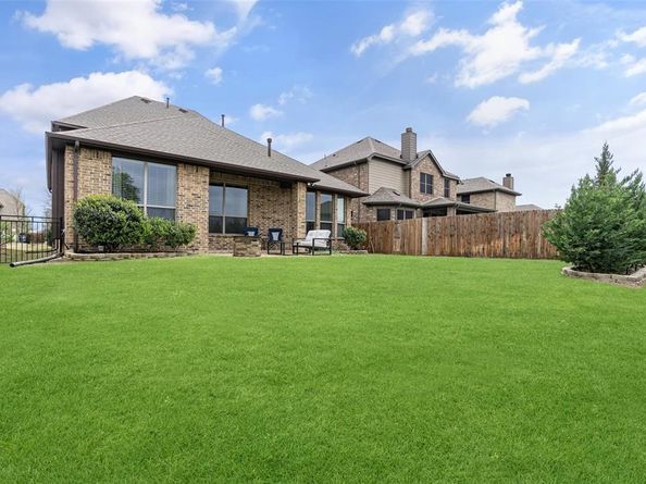 322  Hogue Lane , Wylie Texas 75098