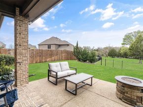322  Hogue Lane , Wylie Texas 75098
