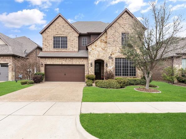 322  Hogue Lane , Wylie Texas 75098