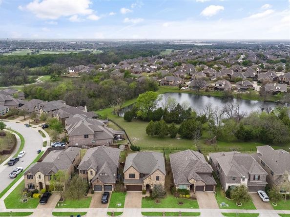 322  Hogue Lane , Wylie Texas 75098