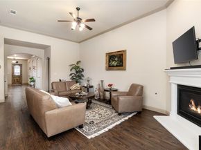 322  Hogue Lane , Wylie Texas 75098