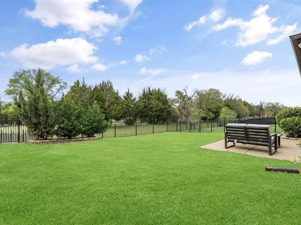 322  Hogue Lane , Wylie Texas 75098