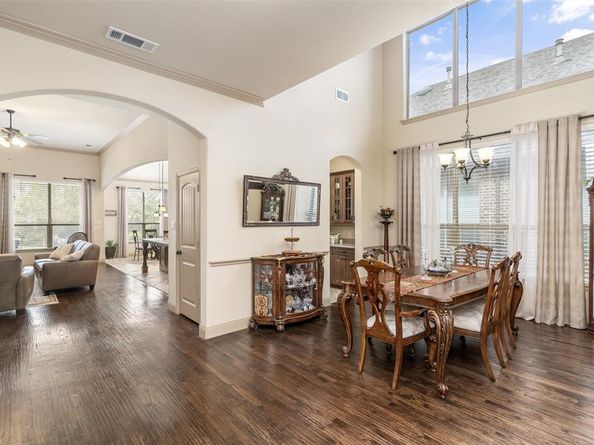 322  Hogue Lane , Wylie Texas 75098