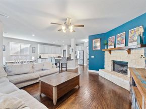 724  Marietta Lane , Aubrey Texas 76227