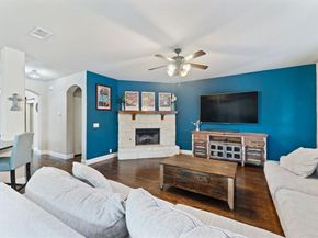 724  Marietta Lane , Aubrey Texas 76227