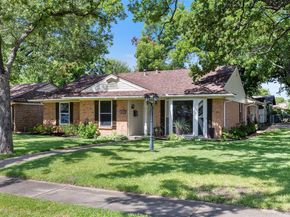 519  Staffordshire Drive , Irving Texas 75061