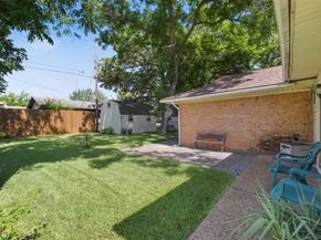 519  Staffordshire Drive , Irving Texas 75061