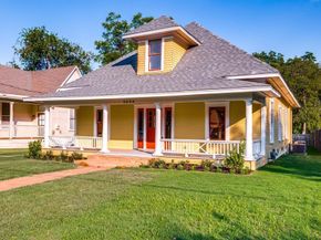 5634  Tremont Street , Dallas Texas 75214