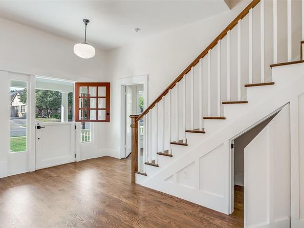5634  Tremont Street , Dallas Texas 75214