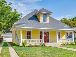 5634  Tremont Street , Dallas Texas 75214
