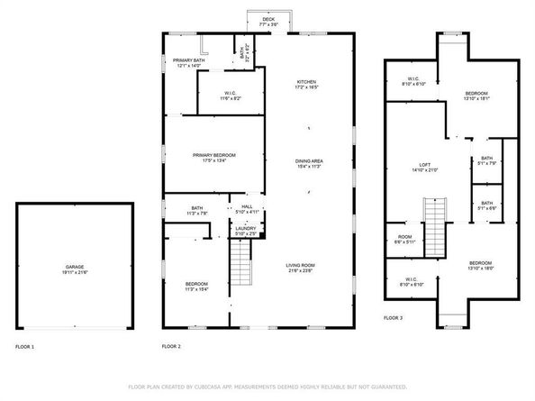 5634  Tremont Street , Dallas Texas 75214