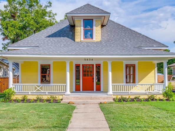 5634  Tremont Street , Dallas Texas 75214