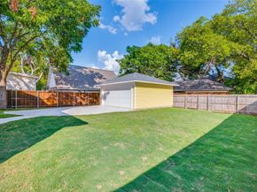 5634  Tremont Street , Dallas Texas 75214