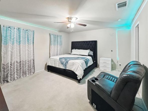 1330  White Tail Ridge , Cedar Hill Texas 75104
