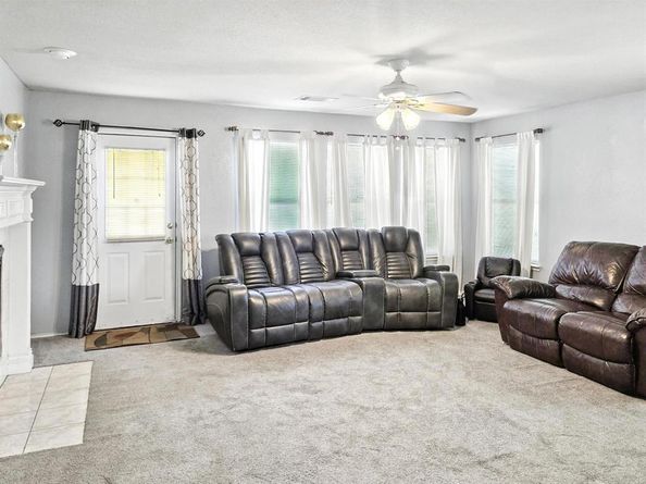 1330  White Tail Ridge , Cedar Hill Texas 75104