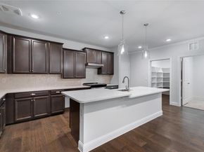 651 N Watters Road  3202, Allen Texas 75013