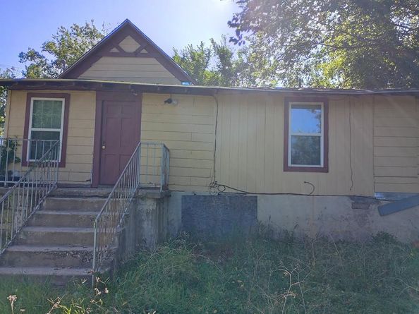 2104  Taft Street , Fort Worth Texas 76103