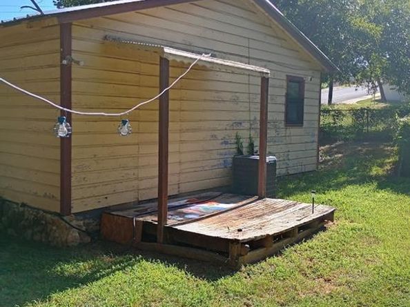 2104  Taft Street , Fort Worth Texas 76103
