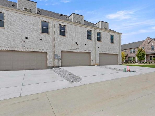 632  Blue Ridge Drive , Mansfield Texas 76063