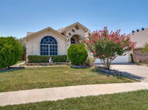 9120  River Trails Boulevard , Fort Worth Texas 76118