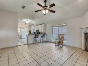 9120  River Trails Boulevard , Fort Worth Texas 76118