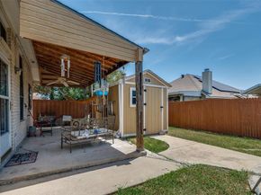 9120  River Trails Boulevard , Fort Worth Texas 76118