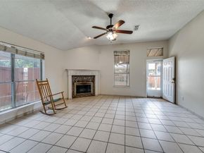 9120  River Trails Boulevard , Fort Worth Texas 76118