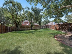 1101  Fairfax Drive , Allen Texas 75013