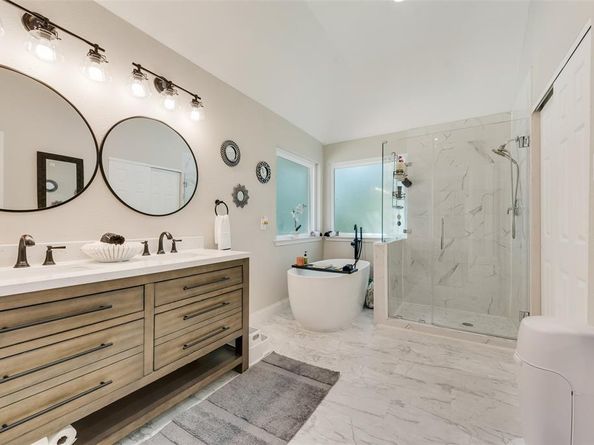 1101  Fairfax Drive , Allen Texas 75013