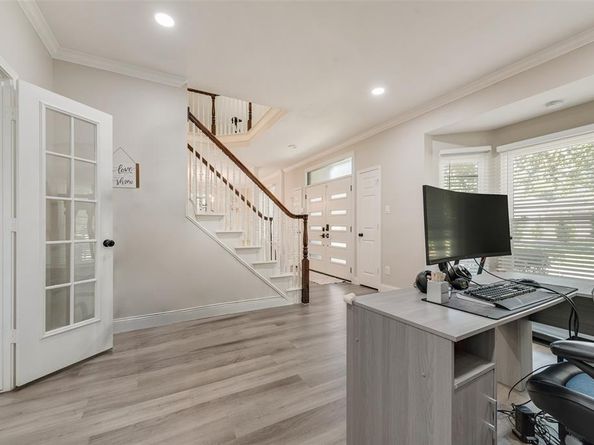 1101  Fairfax Drive , Allen Texas 75013