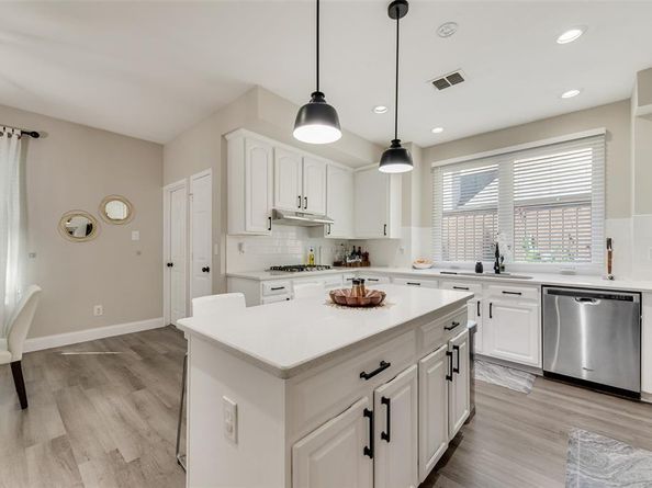 1101  Fairfax Drive , Allen Texas 75013