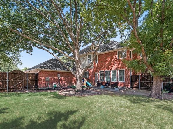 1101  Fairfax Drive , Allen Texas 75013