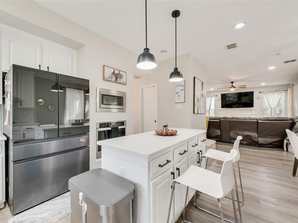 1101  Fairfax Drive , Allen Texas 75013