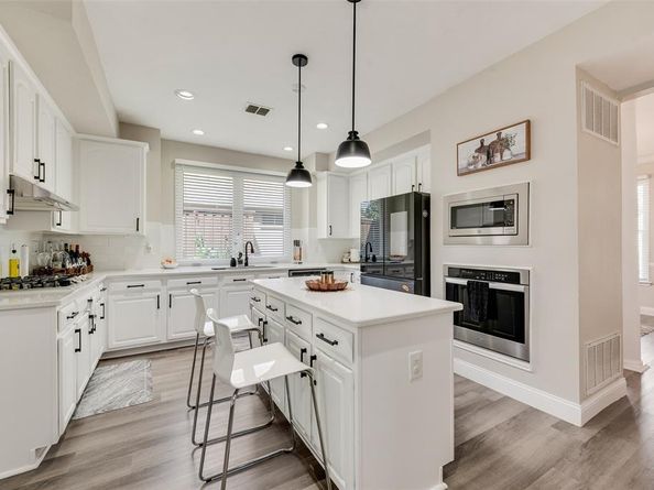 1101  Fairfax Drive , Allen Texas 75013