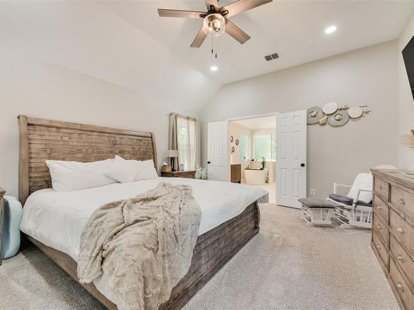 1101  Fairfax Drive , Allen Texas 75013