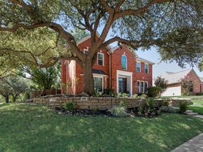 1101  Fairfax Drive , Allen Texas 75013